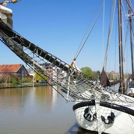 Raguse, 15081 Appartement Leer