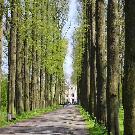 Apartamento Raguse, 15081 Leer