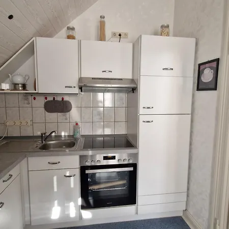 Apartment Raguse, 15081 Leer