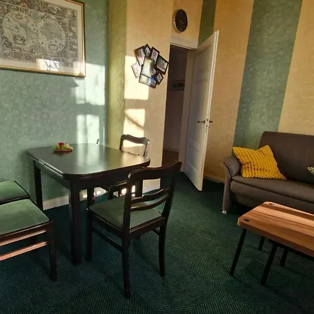 Raguse, 15081 Appartement