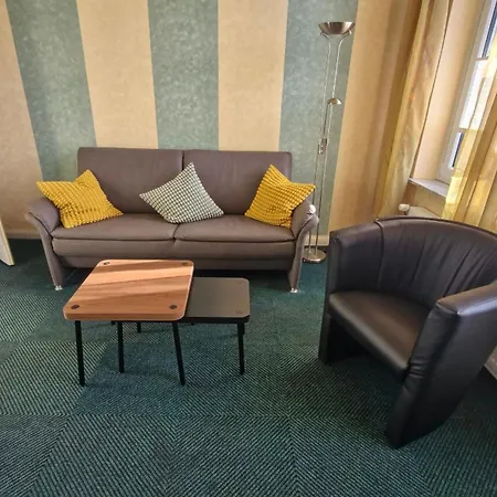 Apartamento Raguse, 15081 *