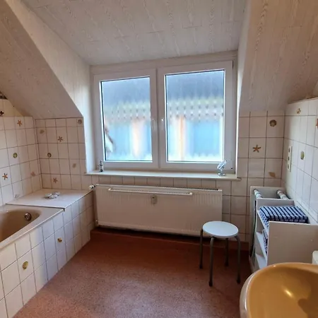 Raguse, 15081 Apartment Leer