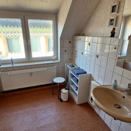 Apartamento Raguse, 15081 Leer