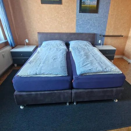 Apartamento Raguse, 15081