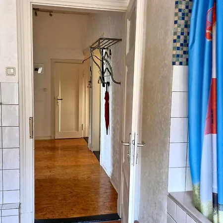 Raguse, 15081 Appartement *