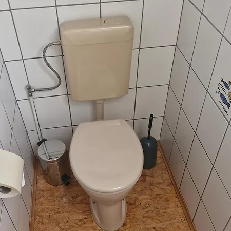 Apartment Raguse, 15081 Leer