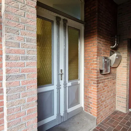 Raguse, 15081 Appartement Leer