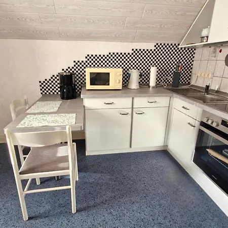 Apartment Raguse, 15081 Leer